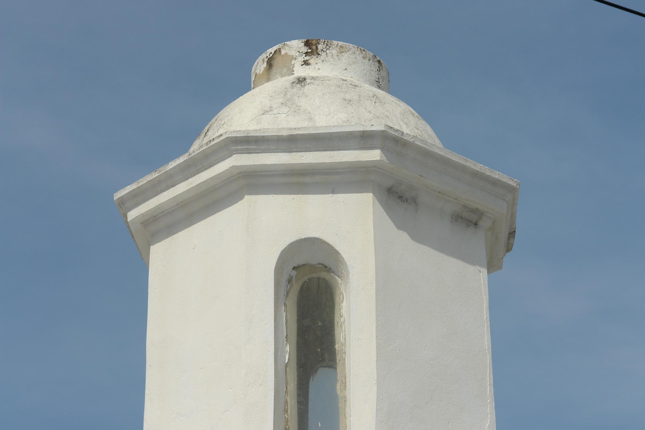 Calle de la Fortaleza 364 - San Juan (Viejo San Juan) - 2011 00011